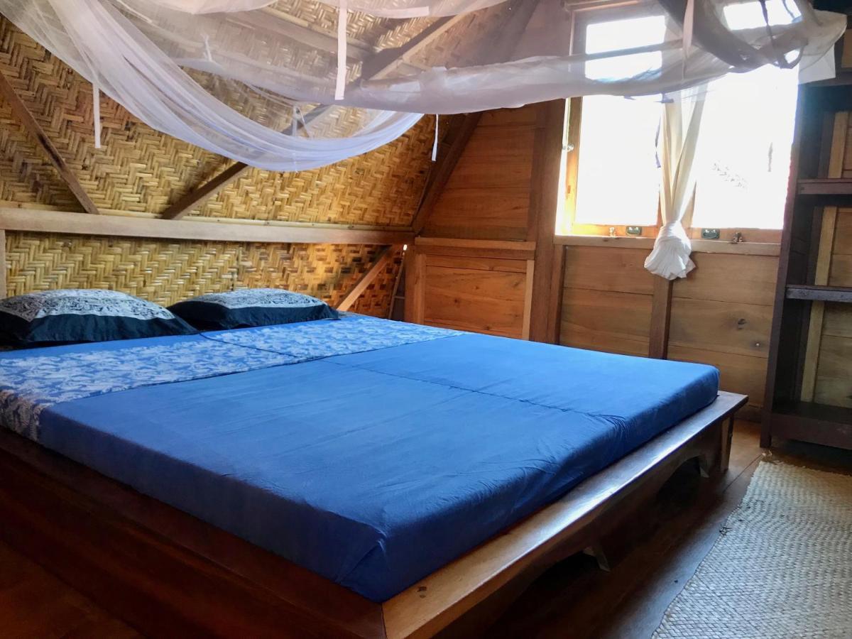 Harry'S Ocean House Pacitan Daire Dış mekan fotoğraf