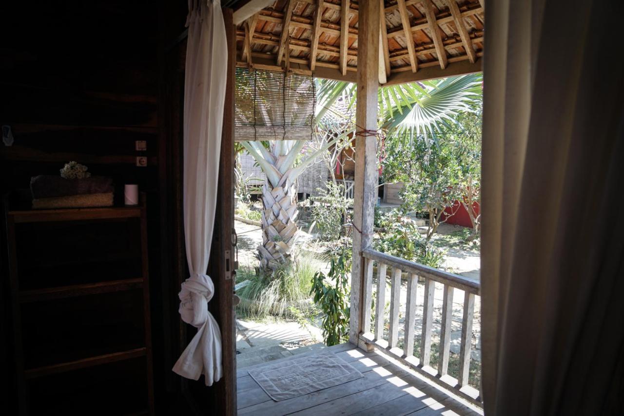 Harry'S Ocean House Pacitan Daire Dış mekan fotoğraf